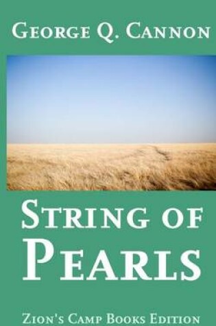 Cover of String of Pearls