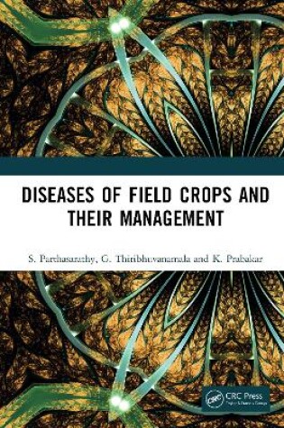 Cover of Diseases of Field Crops and their Management