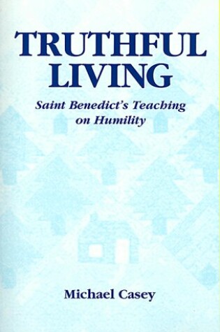 Cover of Truthful Living