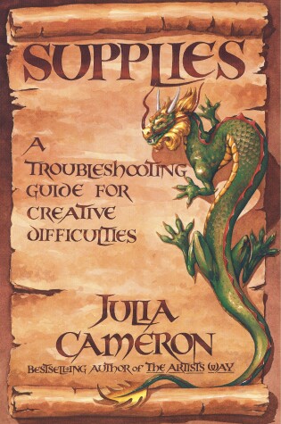 Book cover for Supplies