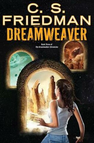 Cover of Dreamweaver