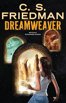 Cover of Dreamweaver