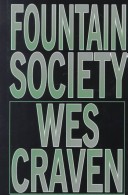 Book cover for Fountain Society