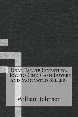 Book cover for Real Estate Investing