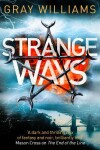 Book cover for Strange Ways
