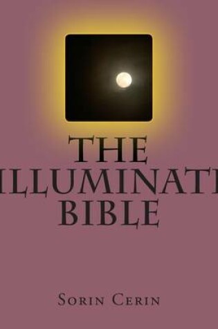 Cover of The Illuminati Bible