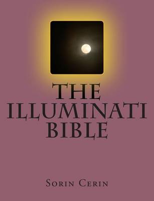 Book cover for The Illuminati Bible