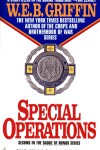 Book cover for Special Operations