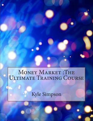 Book cover for Money Market