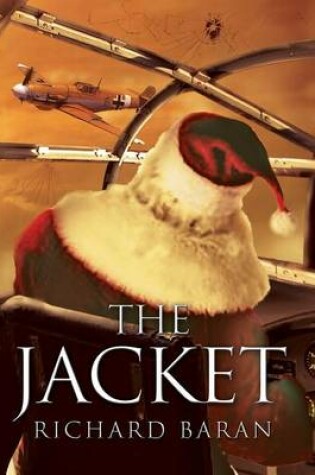 Cover of The Jacket