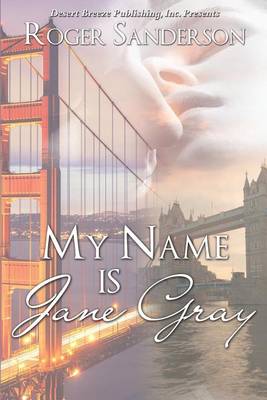 Book cover for My Name Is Jane Gray