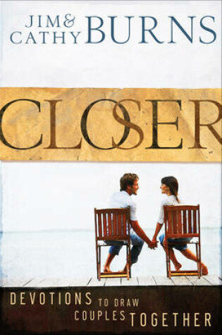 Cover of Closer