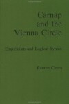 Book cover for Carnap and the Vienna Circle