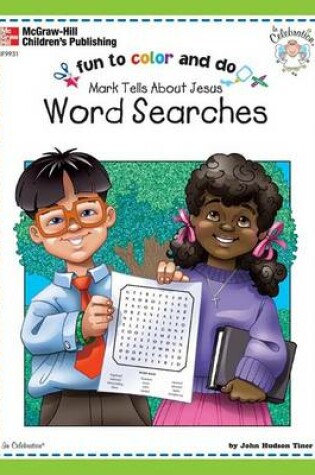 Cover of Word Searches