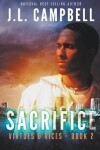 Book cover for Sacrifice