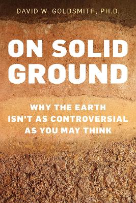 Book cover for On Solid Ground