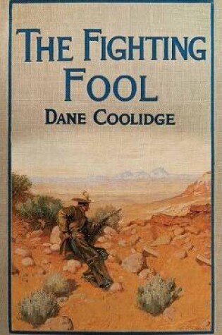 Cover of The Fighting Fool