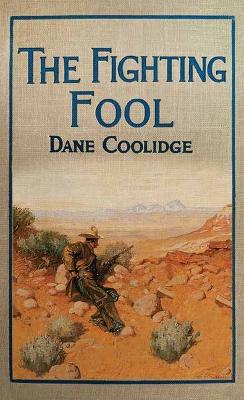 Book cover for The Fighting Fool