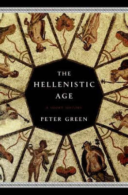 Cover of Hellenistic Age