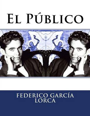 Book cover for El Publico