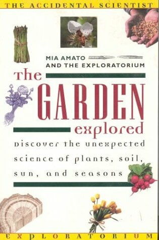 Cover of Garden Explored