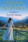 Book cover for Under a Firefly Moon