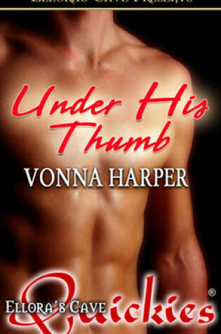 Cover of Under His Thumb