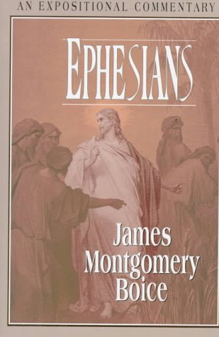 Cover of Ephesians