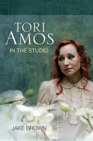 Cover of Tori Amos: In the Studio