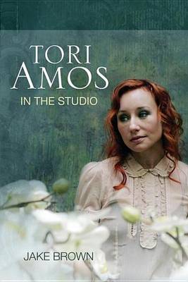 Book cover for Tori Amos: In the Studio