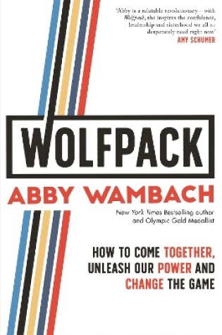 Cover of WOLFPACK