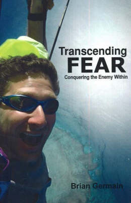 Book cover for Transcending Fear