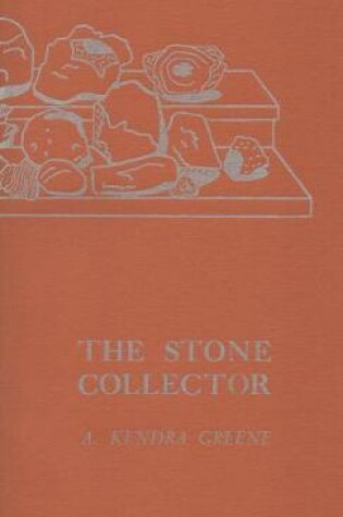 Cover of The Stone Collector