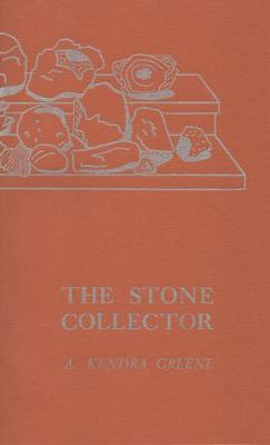 Book cover for The Stone Collector