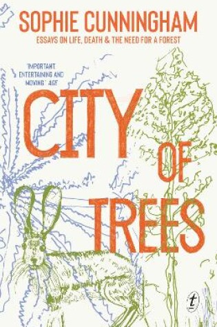 Cover of City of Trees