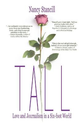 Book cover for Tall