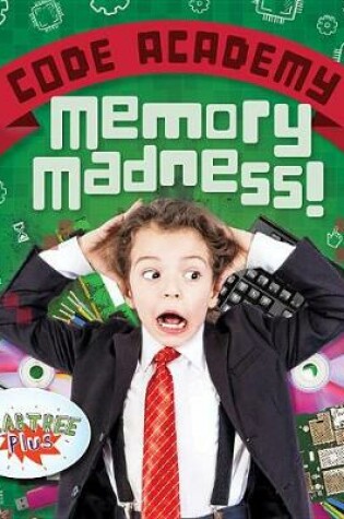 Cover of Memory Madness!