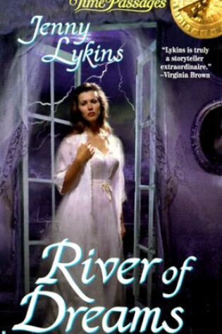 Cover of River of Dreams