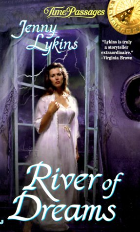 Book cover for River of Dreams