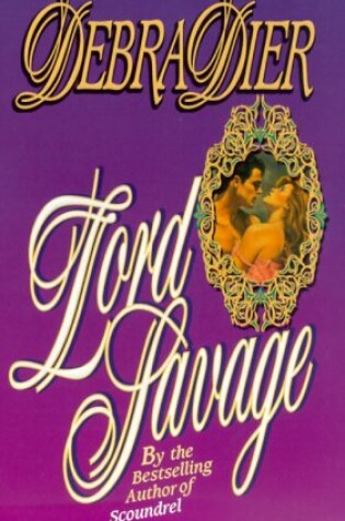 Cover of Lord Savage