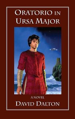 Book cover for Oratorio in Ursa Major