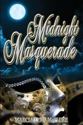 Book cover for Midnight Masquerade