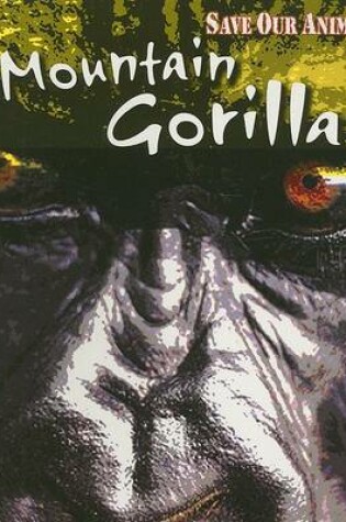 Cover of Mountain Gorilla