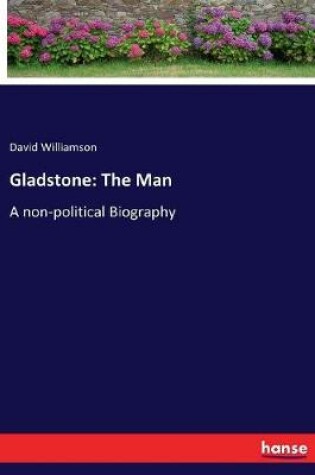Cover of Gladstone