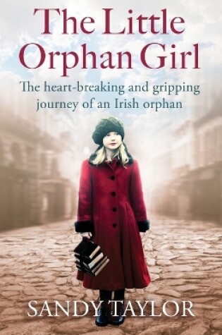 Cover of The Little Orphan Girl