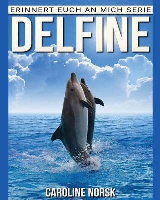 Book cover for Delfine