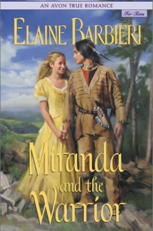 Cover of Miranda and the Warrior