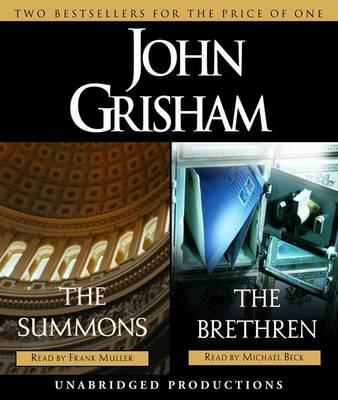 Book cover for The Summons/The Brethren