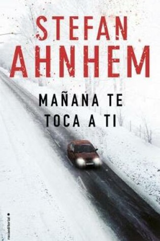 Cover of Manana Te Toca a Ti