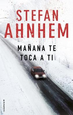 Book cover for Manana Te Toca a Ti